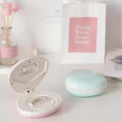 Colorful LED Mood Lamp
