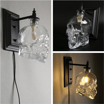 Vintage Style Pendant Light Fixture