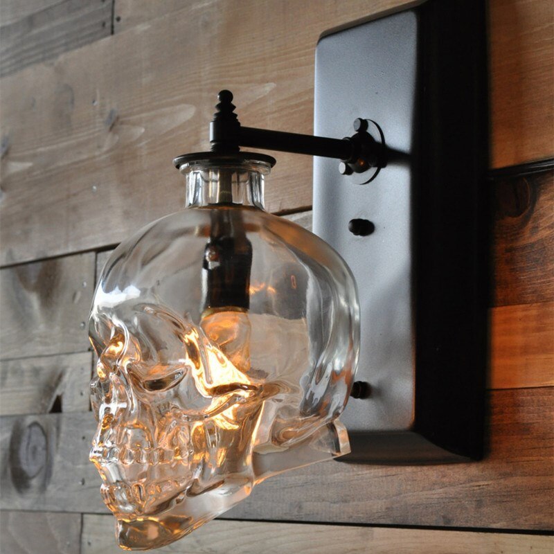 Vintage Style Pendant Light Fixture
