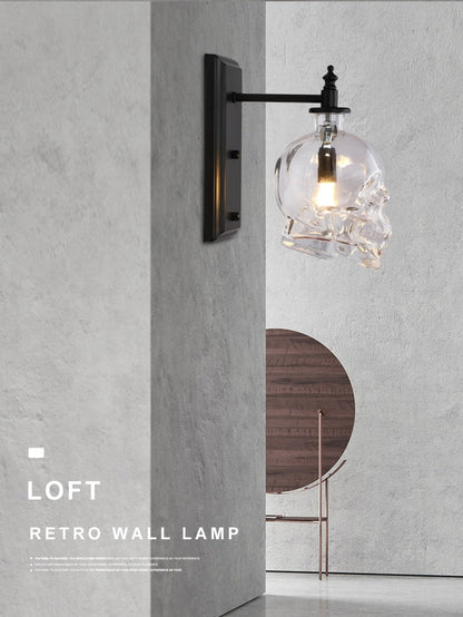 Vintage Style Pendant Light Fixture