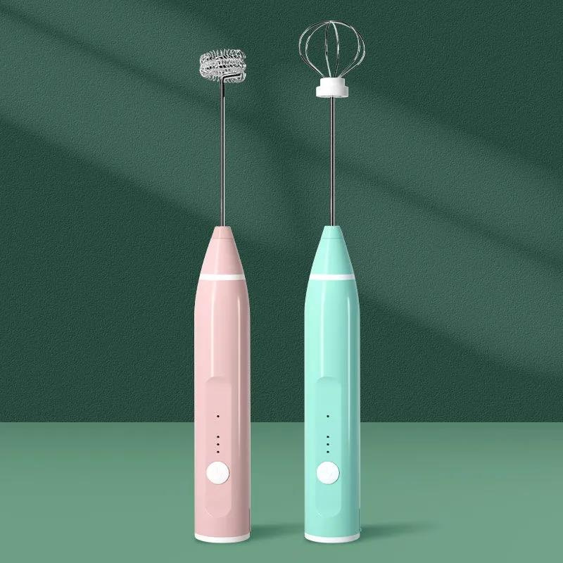 Electric 3-Speed Portable Hand Mixer Whisk