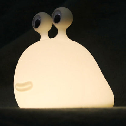 Colorful Fun Slug Table Night Light - Cofik