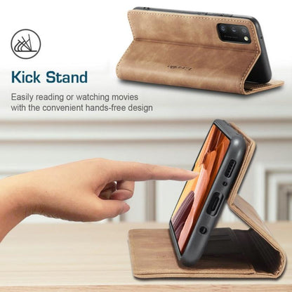Secure Magnetic Flip Phone Case for iPhone