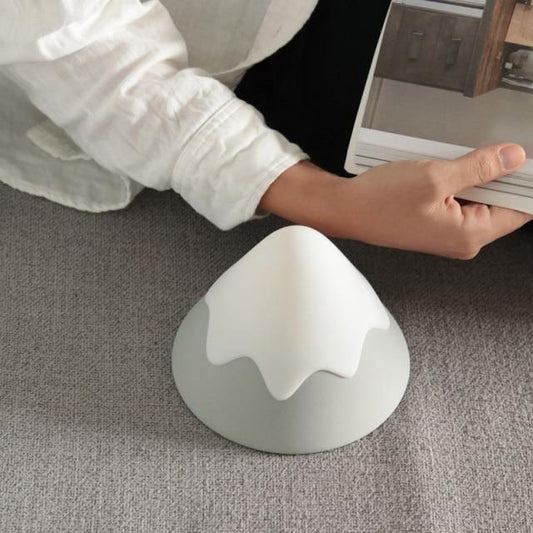 Warm White Compact Bedside USB Night Lamp - Cofik