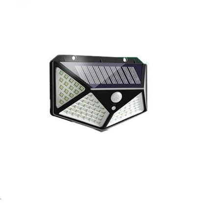 Bright Waterproof Solar Wall Lamp - Cofik
