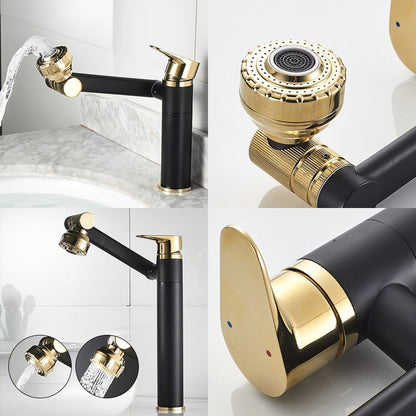 Premium 360 Rotating Kitchen Faucet