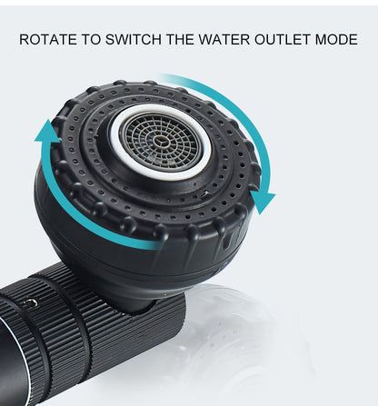 Premium 360 Rotating Kitchen Faucet