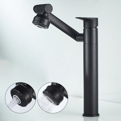 Premium 360 Rotating Kitchen Faucet
