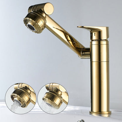 Premium 360 Rotating Kitchen Faucet