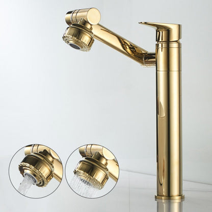 Premium 360 Rotating Kitchen Faucet