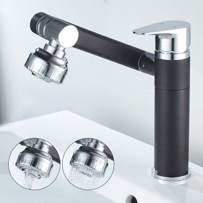 Premium 360 Rotating Kitchen Faucet