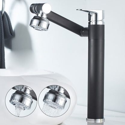 Premium 360 Rotating Kitchen Faucet