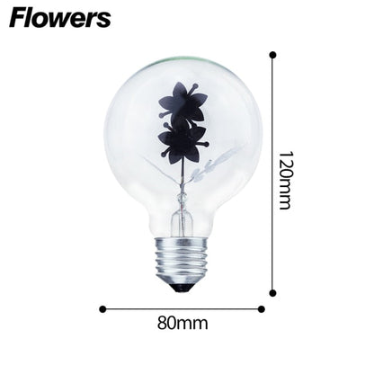 Retro Style Pendant Love Lamp - Cofik
