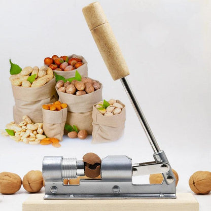 Easy Use Automatic Nutcracker