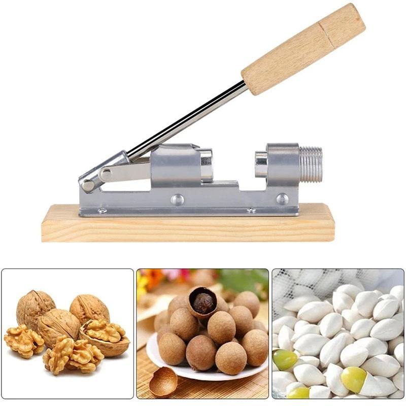 Easy Use Automatic Nutcracker