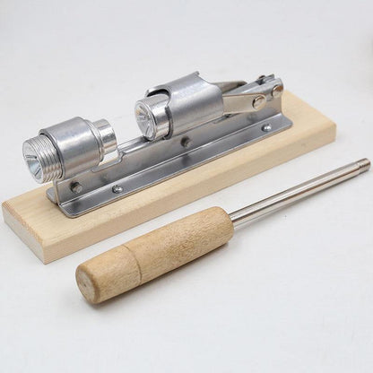 Easy Use Automatic Nutcracker