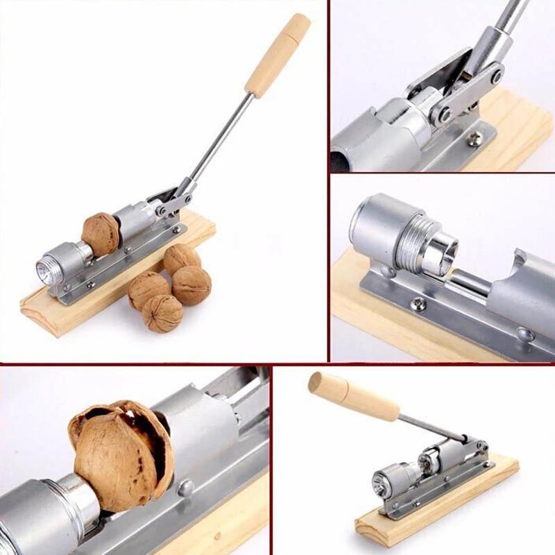 Easy Use Automatic Nutcracker
