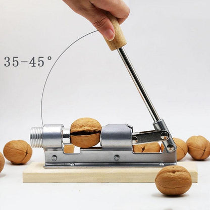 Easy Use Automatic Nutcracker