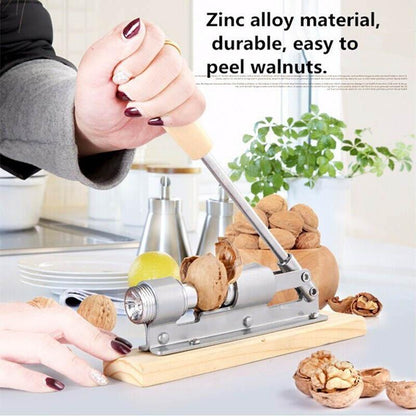Easy Use Automatic Nutcracker