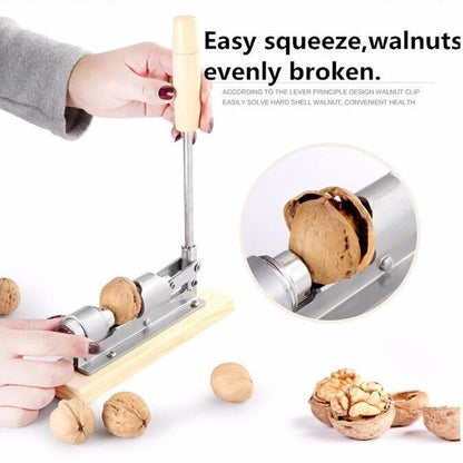 Easy Use Automatic Nutcracker