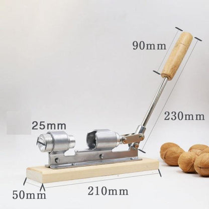 Easy Use Automatic Nutcracker - Cofik