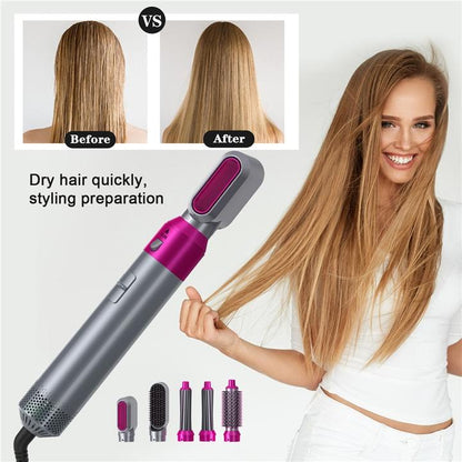 Professional Salon Air Styler