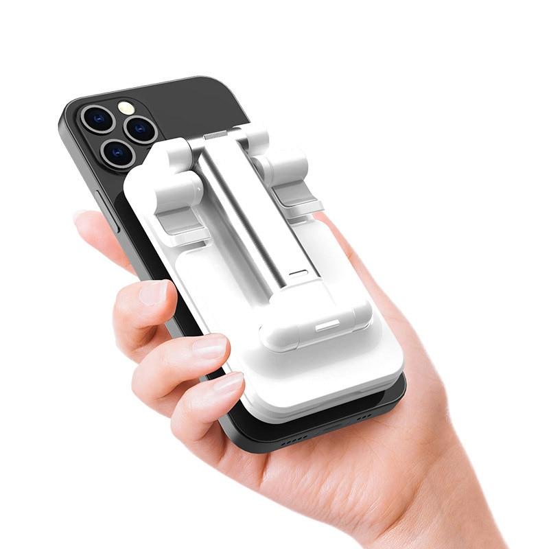 Compact Mobile Phone Desk Stand