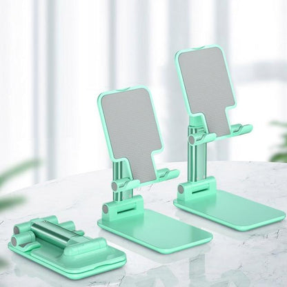 Compact Mobile Phone Desk Stand