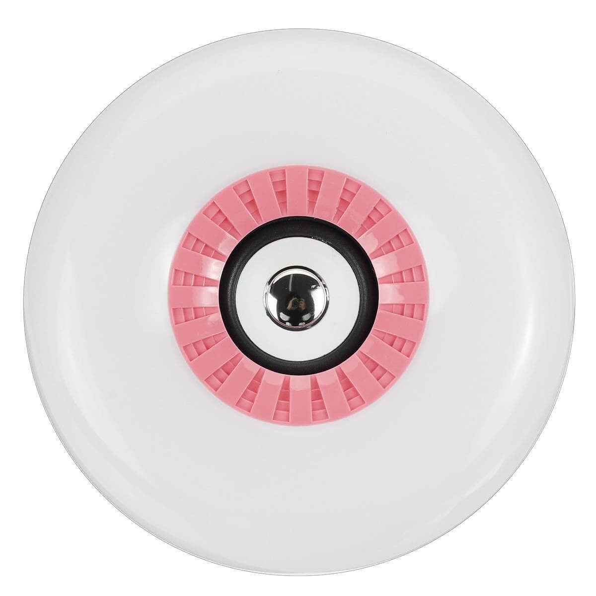 Smart LED Wireless Music Ceiling Lamp