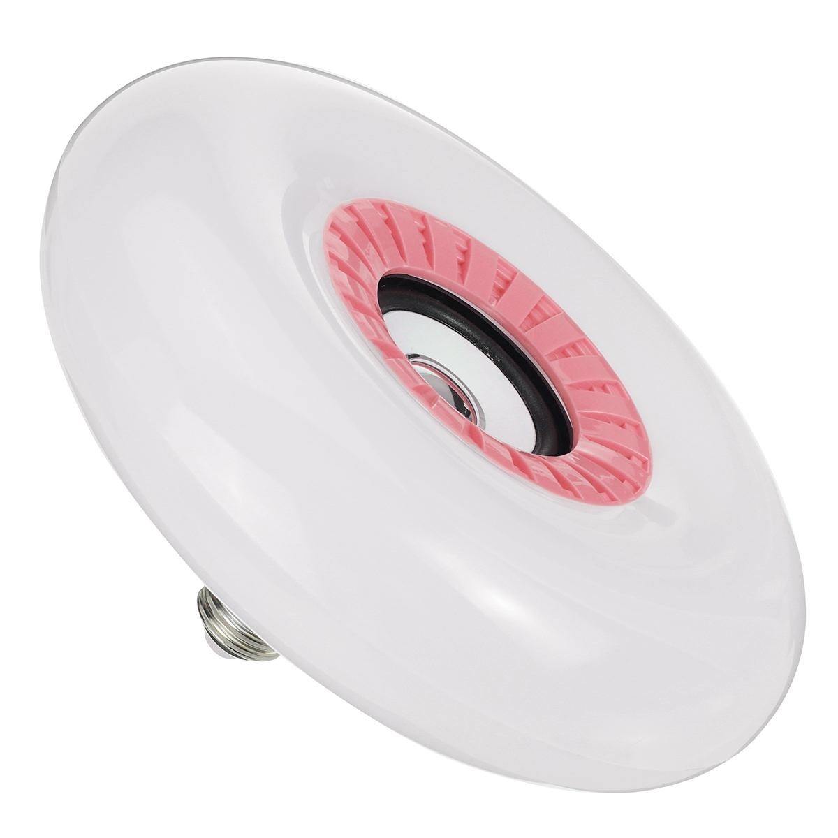 Smart LED Wireless Music Ceiling Lamp