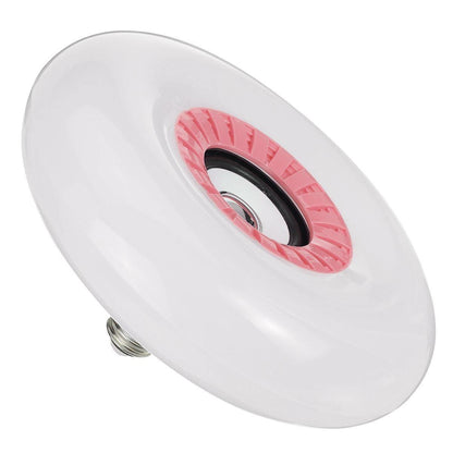 Smart LED Wireless Music Ceiling Lamp