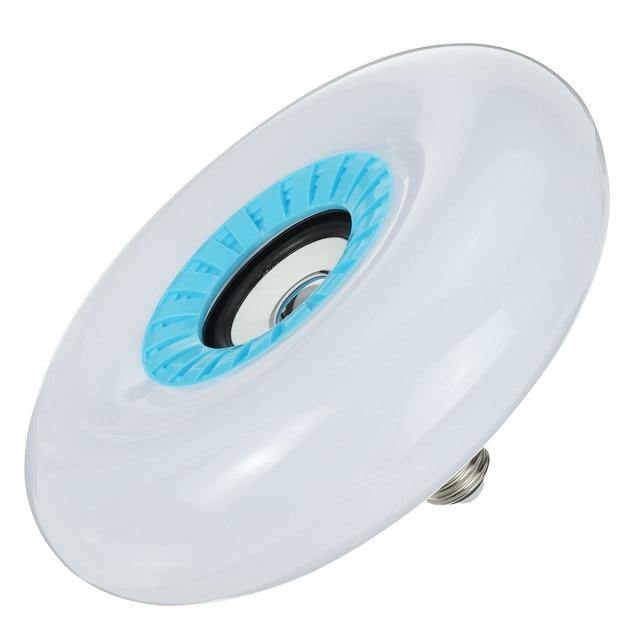 Smart LED Wireless Music Ceiling Lamp