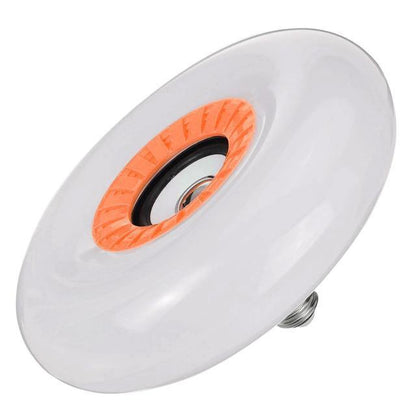 Smart LED Wireless Music Ceiling Lamp