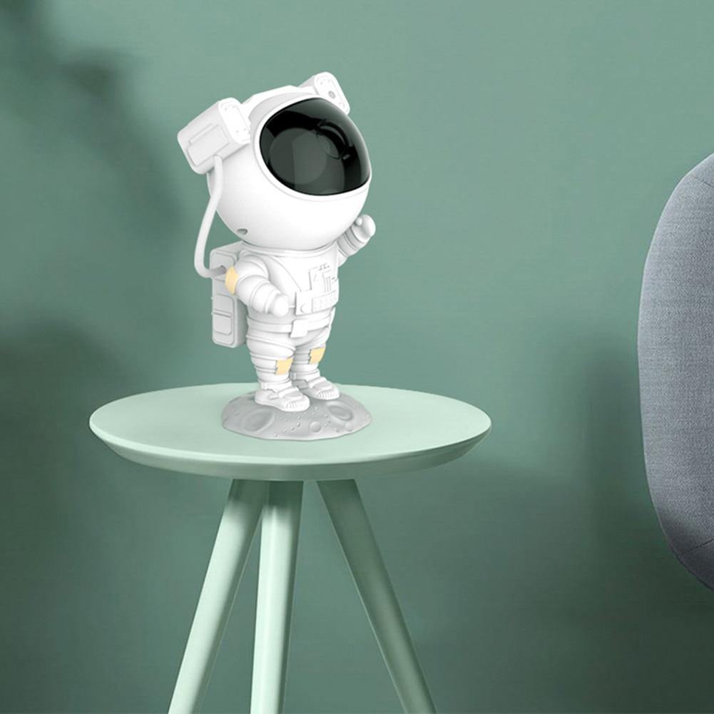 Cosmic Starry Night Lamp Projector