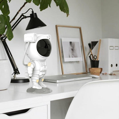 Cosmic Starry Night Lamp Projector