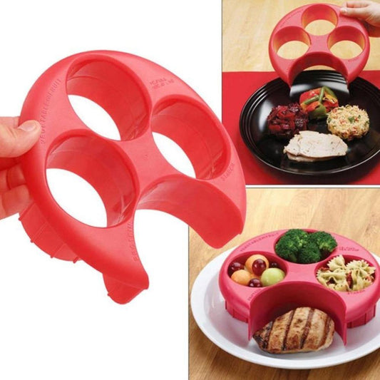 Accurate Food Scale Portion Control Measuring Tool - Cofik