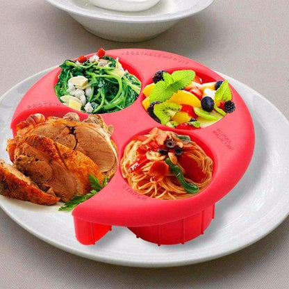 Accurate Food Scale Portion Control Measuring Tool
