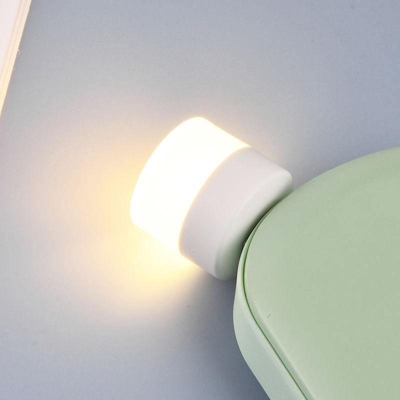 Compact 4 Pack LED Desk Lamps