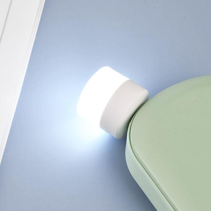 Compact 4 Pack LED Desk Lamps