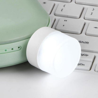 Compact 4 Pack LED Desk Lamps