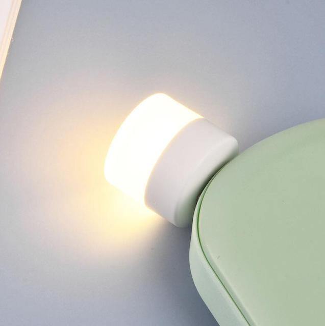 Compact 4 Pack LED Desk Lamps
