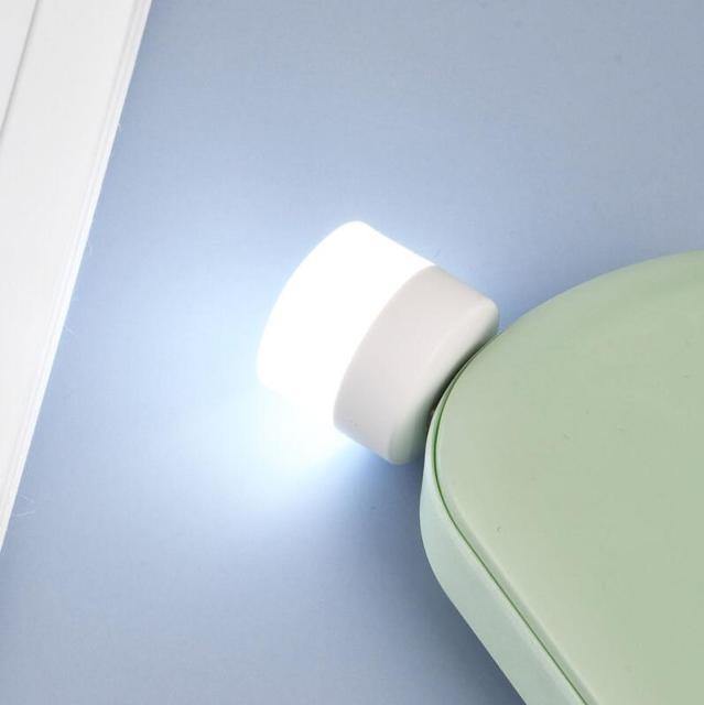 Compact 4 Pack LED Desk Lamps - Cofik