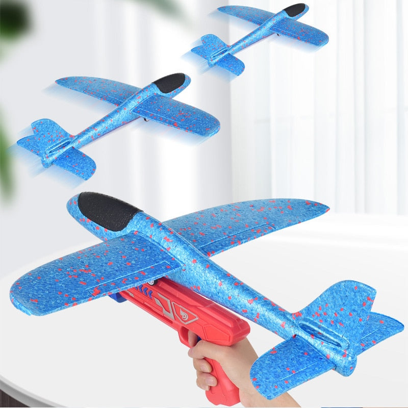 Fun Flying Toy Launcher - Cofik