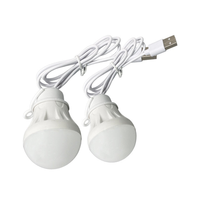 Compact LED Outdoor Lantern