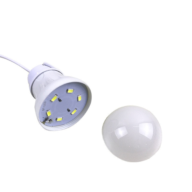 Compact LED Outdoor Lantern