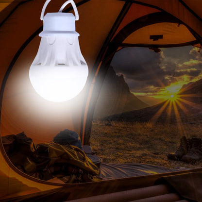 Compact LED Outdoor Lantern