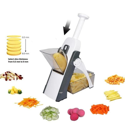 Practical Kitchen Cutting Board
