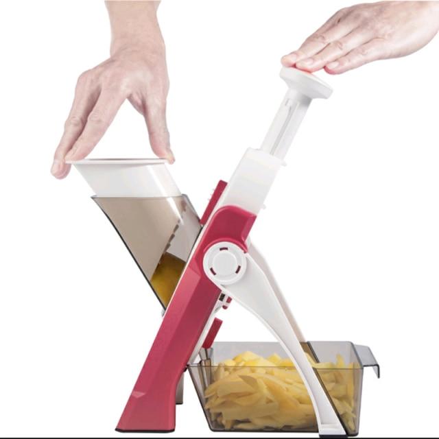 Practical Kitchen Cutting Board