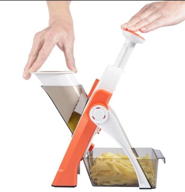 Practical Kitchen Cutting Board