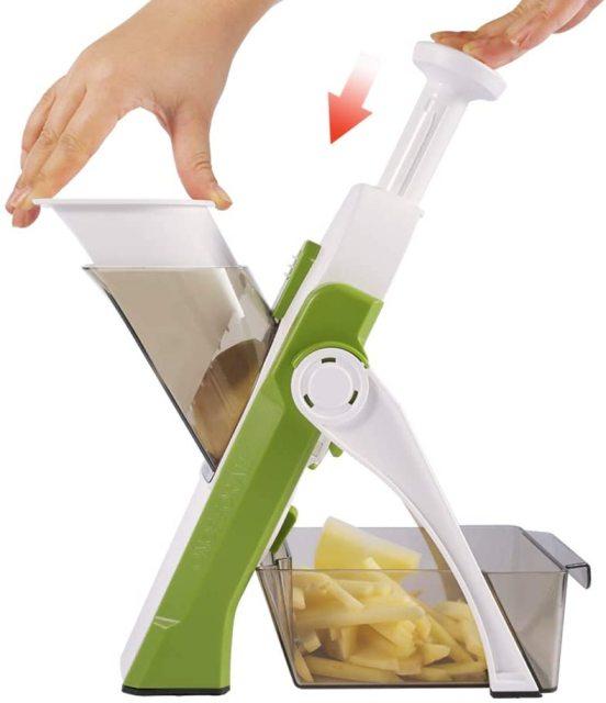 Practical Kitchen Cutting Board - Cofik
